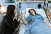 Ward visits suspended at Mullingar hospital to protect safety of patients and staffPicture by RODNAE Productions from Pexels