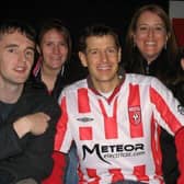 Tributes have been paid to Sean O’Kane since his death on Friday.