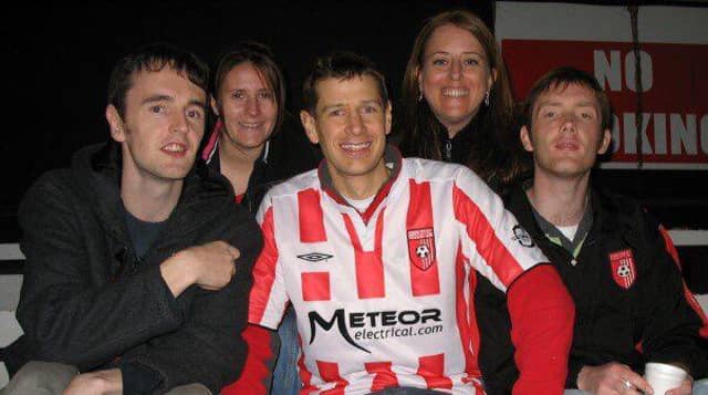 Tributes have been paid to Sean O’Kane since his death on Friday.