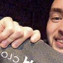 Wack founder Eamonn McLaughlin.