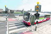 Bus Eireann has revealed it's most popular route in Limerick - but it's not the one serving the Treaty Stone!