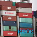 Value of goods imports from Britain fell by €3bn in first 11 months last year - CSO