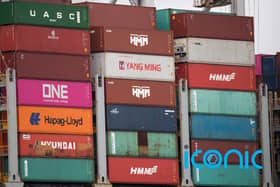 Value of goods imports from Britain fell by €3bn in first 11 months last year - CSO