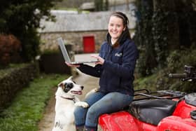 Inishowen farmers asked views on future of farming