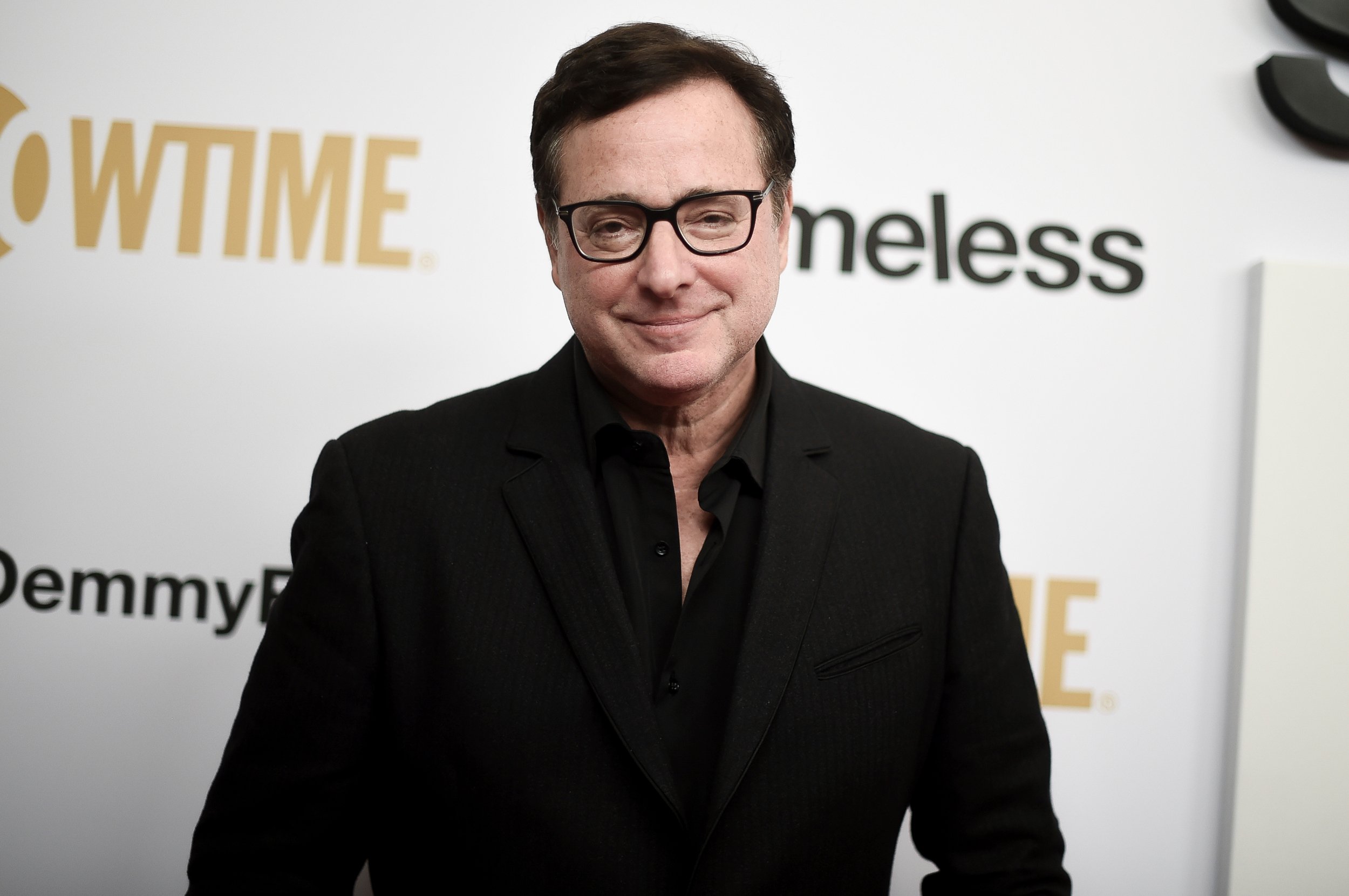 Celebrities express ‘utter shock’ after Bob Saget found dead in hotel room
