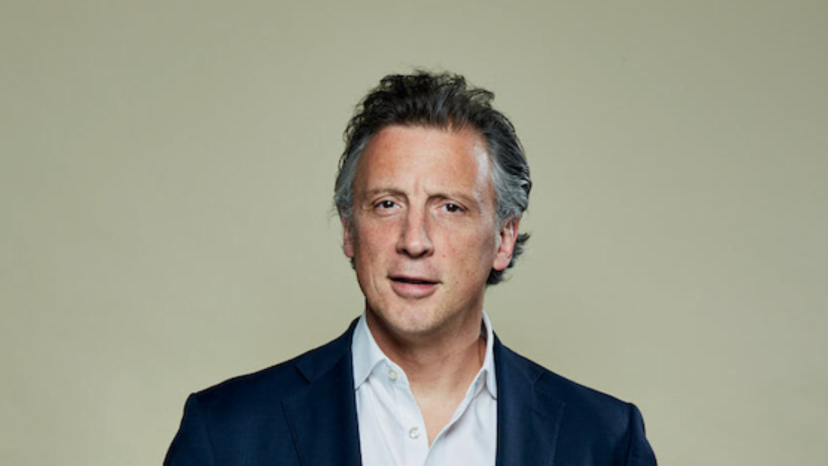 Tom Newton Dunn joins Rupert Murdoch’s fledgling TalkTV channel