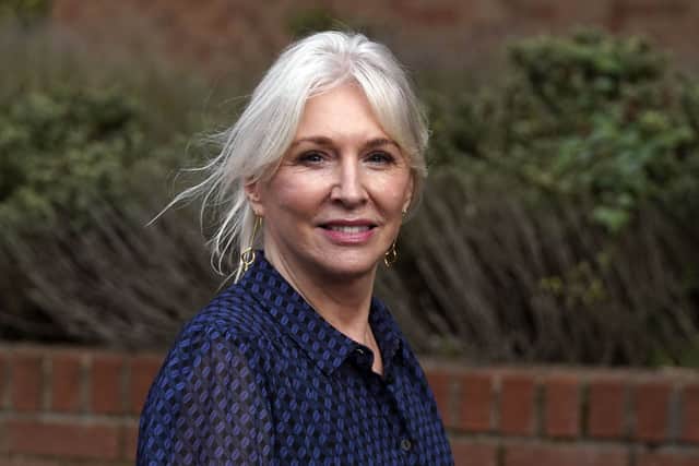 She said the next review of the BBC’s funding model in five years’ time “will be the last”, signalling a major upheaval for the public broadcaster.