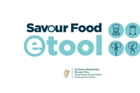 Savour Food programme develops new e-tool for Irish Foodservice businesses to tackle food waste