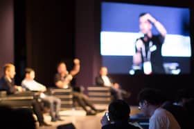 Exciting new opportunity for aspiring creative producers in the mid-west