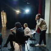 Tullamore Musical Society auditions have been postponed