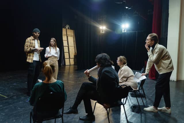 Tullamore Musical Society auditions have been postponed