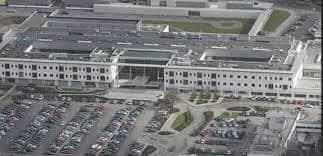 People asked to consider care options before presenting to Emergency Dept at Tullamore hospital