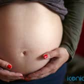 Study finds improving diet before and during pregnancy can reduce childhood obesity