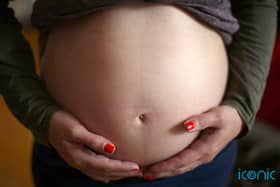 Study finds improving diet before and during pregnancy can reduce childhood obesity