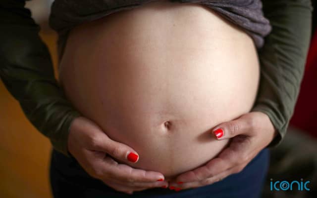 Study finds improving diet before and during pregnancy can reduce childhood obesity