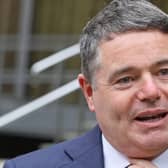 'Ireland will lose money' - Donohoe warns corporate tax revenue will decline from 2023