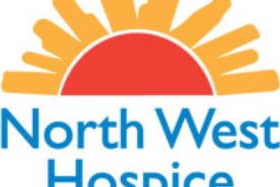 North West Hospice have opened a charity shop at Unit 2, The Market Yard.