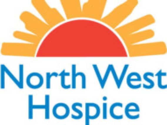 North West Hospice have opened a charity shop at Unit 2, The Market Yard.