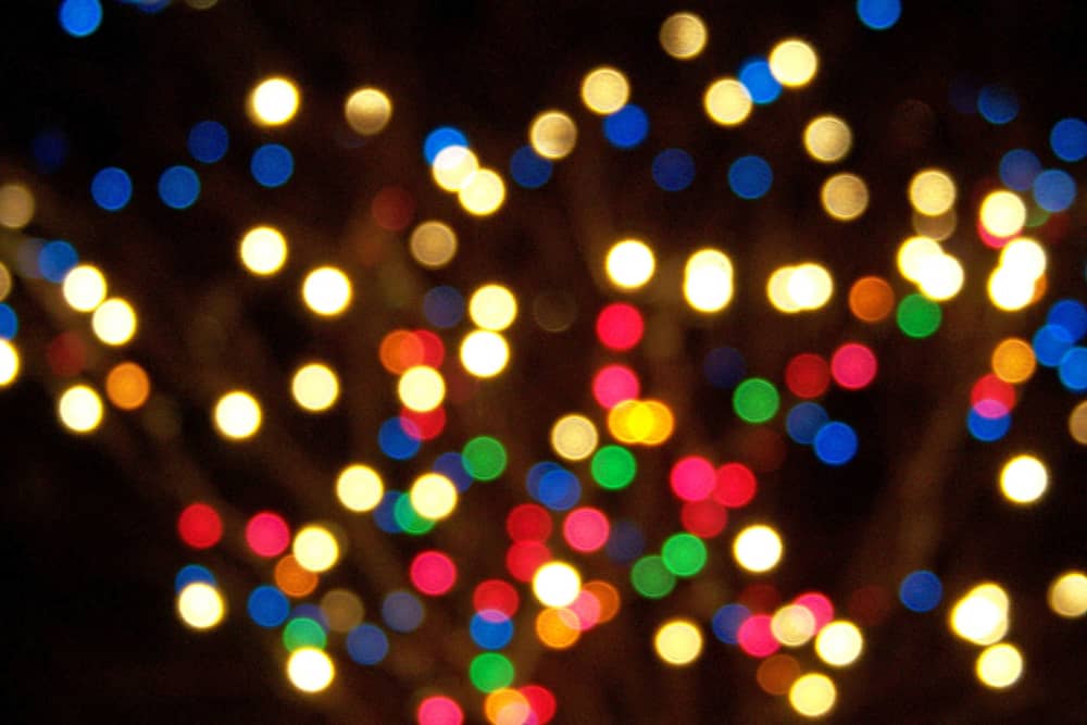 Christmas lights will be turn on in Templemore on 8th December