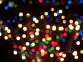 Christmas lights will be turn on in Templemore on 8th December