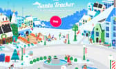 Keep track of Santa this December 24