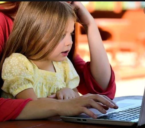 Virtual Care with Sensational Kids brings therapy supports to a child or youth with additional needs (Picture: Pixabay)