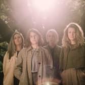 Pillow Queens (pictured),  Bell X1, Maverick Sabre, and more to perform live at the Home of Guinness for the only Other Voices concert in Dublin this year