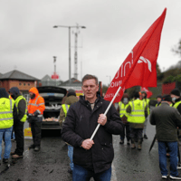Derry Councillor brands complaint ‘utterly hypocritical’ and designed to ‘silence people’