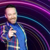 These are busy times for comedian Neil Delamere