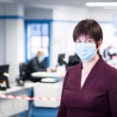 Dr Mai Mannix