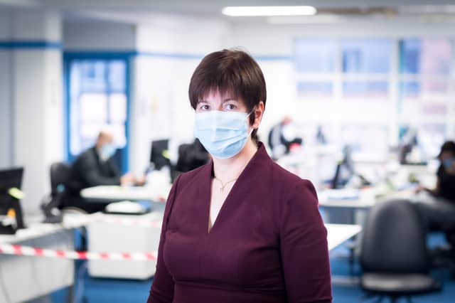 Dr Mai Mannix