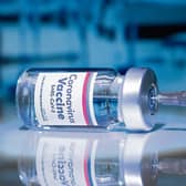It’s not yet clear when the Covid-19 jab will be made available in Limerick hospitals
