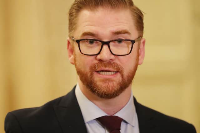 Chief Executive Simon Hamilton, a former DUP minister in the Stormont Executive, said businesses had already suffered significant losses due to heighted consumers fears about the prospect of a lockdown.