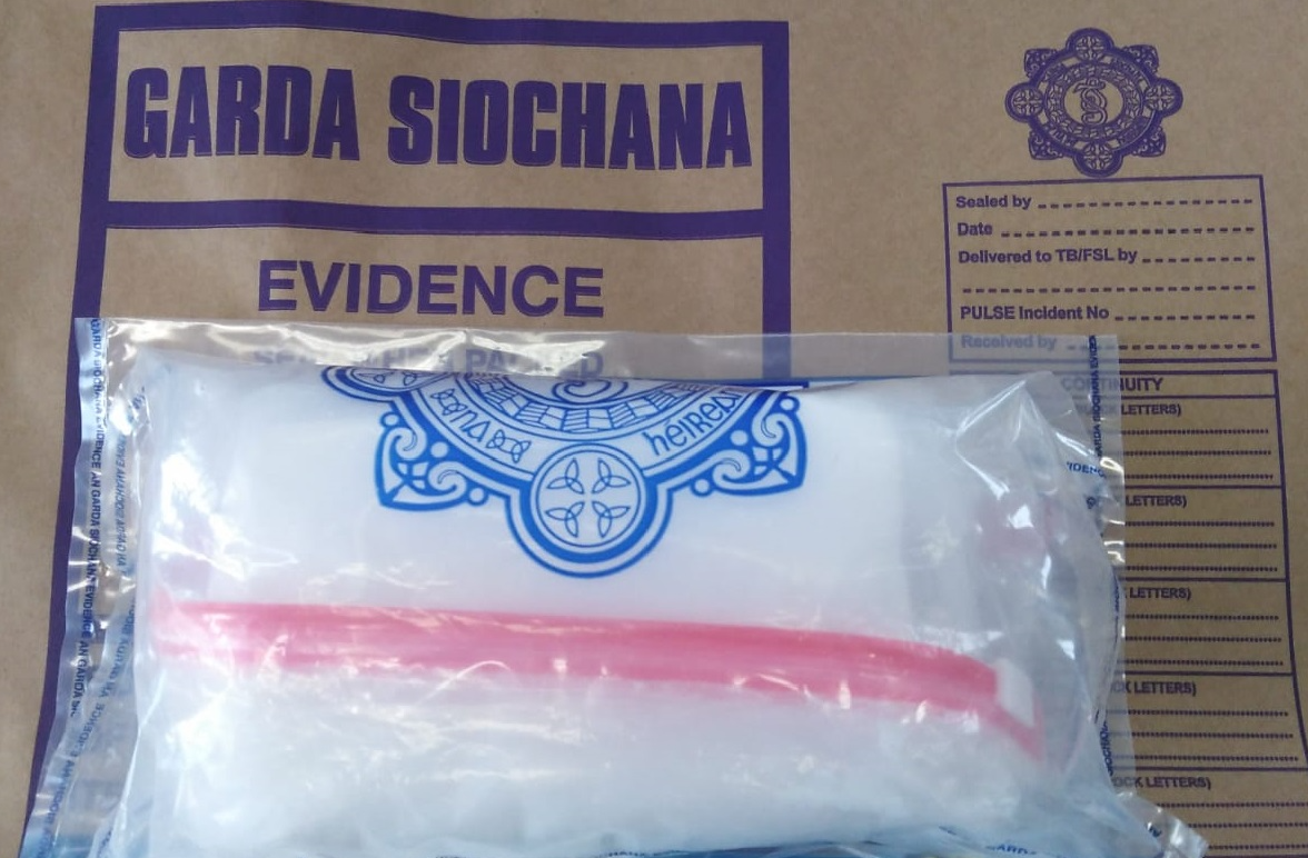Crack cocaine the latest 'drug trend' hitting Limerick streets