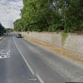 The curious case of this disappearing footpath in Offaly