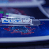 The latest Covid-19 figures have been released