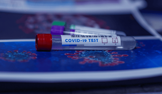 The latest Covid-19 figures have been released