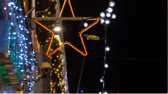 Put it in your diary for next Saturday Clara's Christmas Cracker comes to town