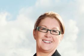 Gill Brennan, chief executive of the Coeliac Society of Ireland