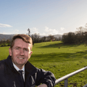 District Mayor Michael Murphy has said the Borough District is available to assist in the development of a hotel on the former Clonmel Arms site