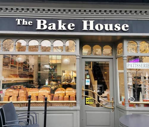 Join us on the Plaza in Cashel for local treats and delicacies including breads from the Bake House on Main Street, above