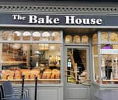 Join us on the Plaza in Cashel for local treats and delicacies including breads from the Bake House on Main Street, above
