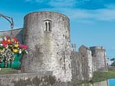 Shannon Heritage will hand over the running of King John's Castle to Limerick City and County Council from April