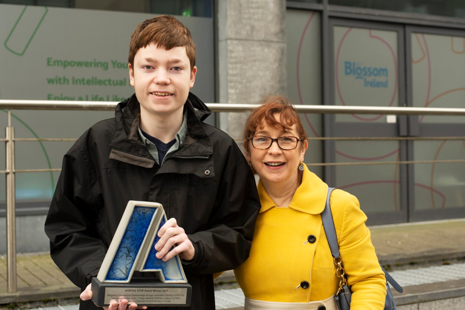 Tipperary adult education projects encouraged to enter STAR awards