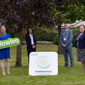The Powerhouse Network has provided a huge peer learning and support network over the past six months to managers and business owners in Carlow.