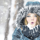 Seasonal affective disorder (SAD) is a form of depression that is estimated to affect approximately one in 15 people between September and April