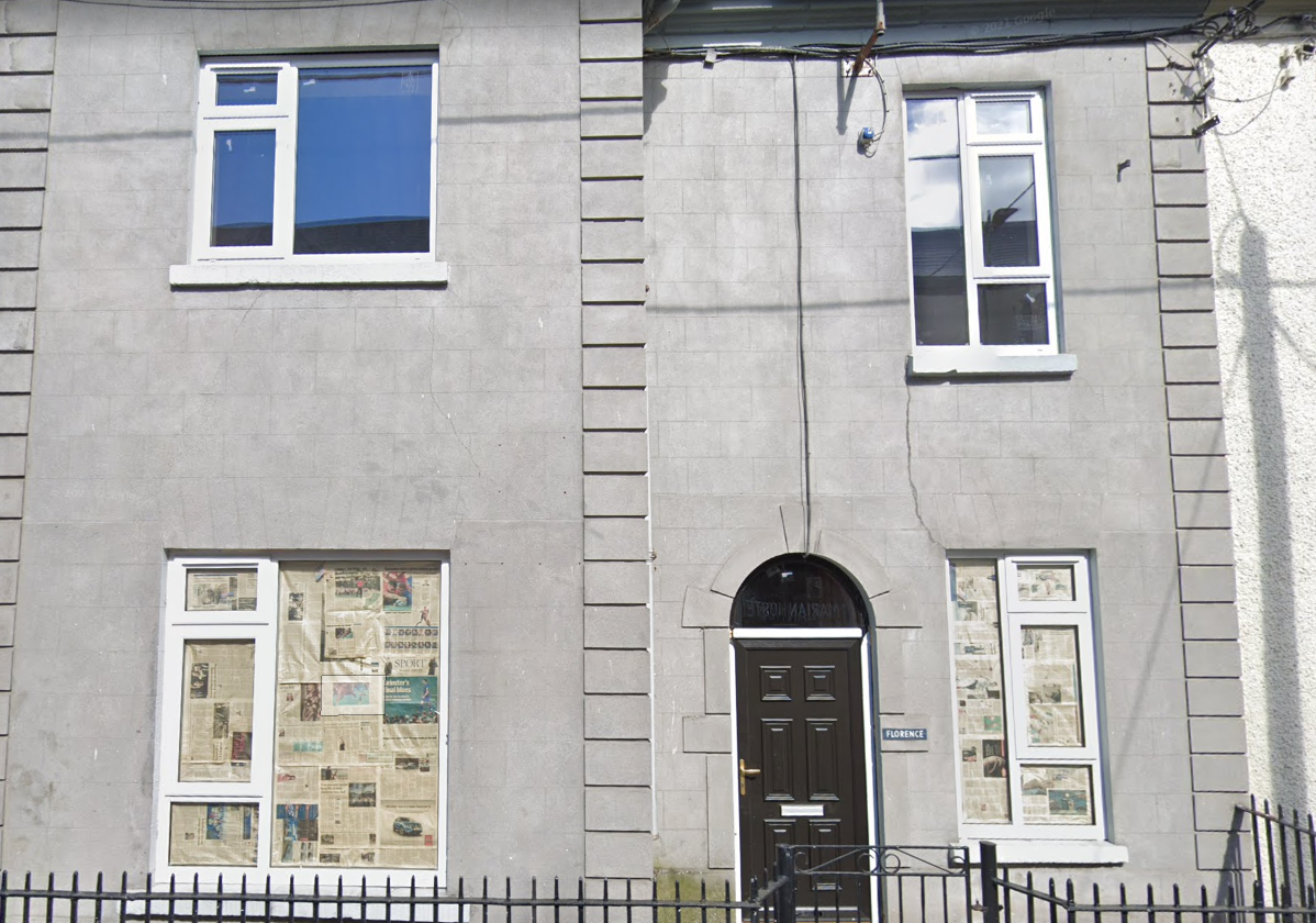 Permission sought for two more direct provision centres in Tullamore