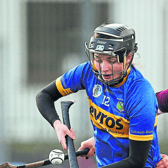 Ereena Fryday is one of five Tipperary players nominated for a camogie All-Star award