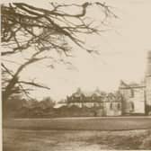 Popular American band to play haunted Offaly castle gig
