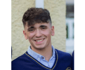 The late Adam Galvin from Kildimo